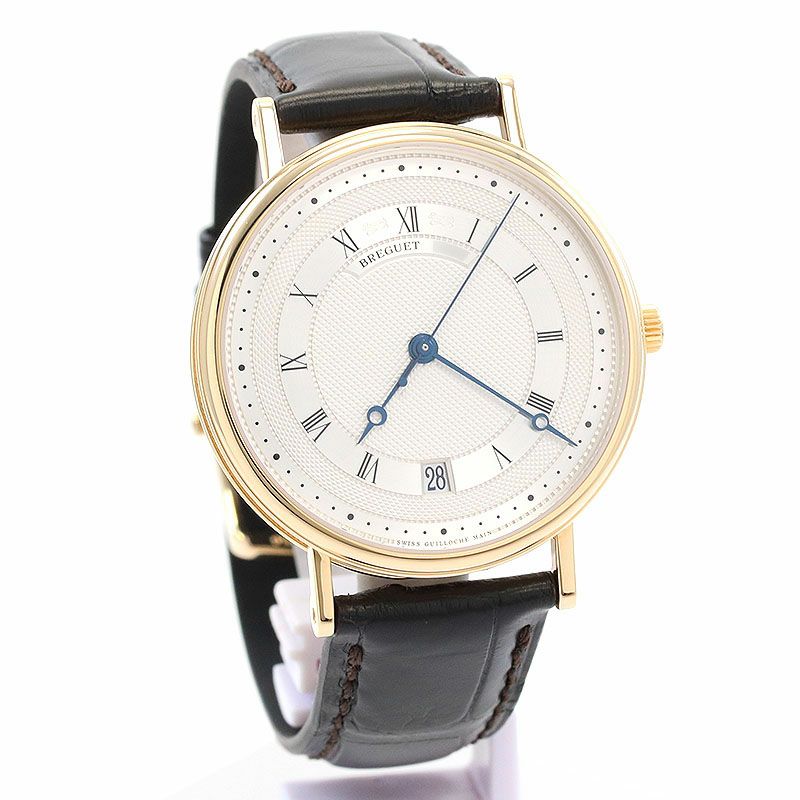 【中古】BREGUET CLASSIQUE 5930 ブレゲ クラシック 5930 5930BA/12/986