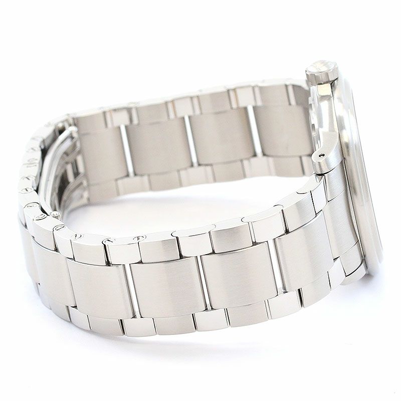 【中古】BLANCPAIN LEMAN AQUA LUNG ブランパン レマン アクアラング 2100-1130A-71 (N02100O01130AA)