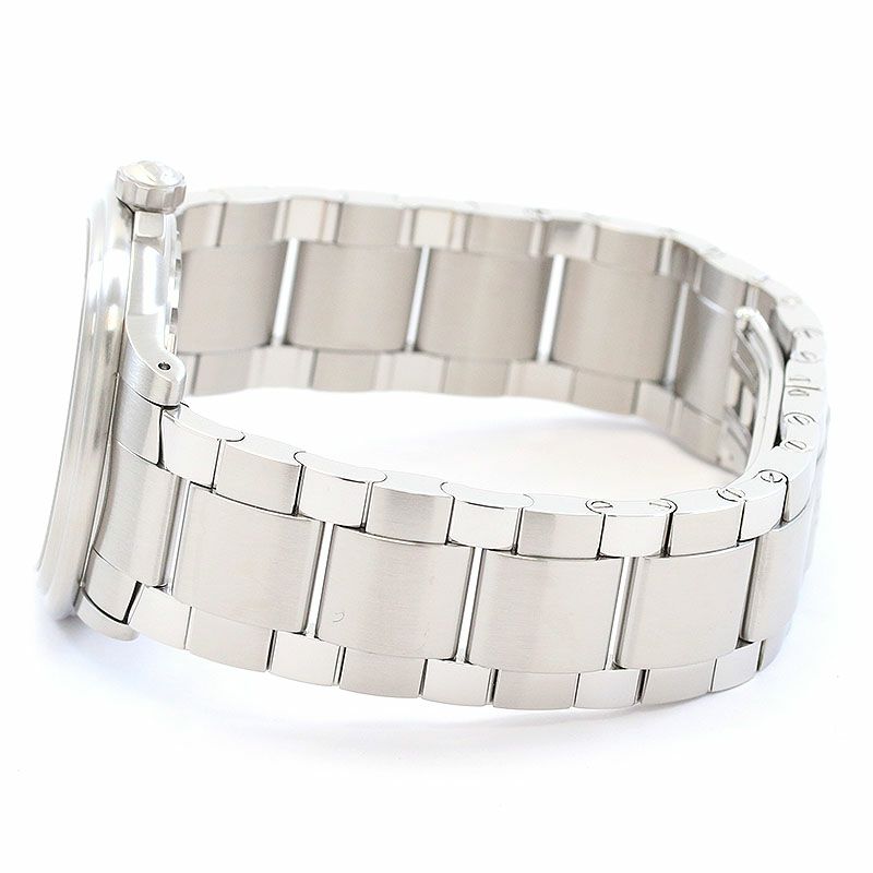 【中古】BLANCPAIN LEMAN AQUA LUNG ブランパン レマン アクアラング 2100-1130A-71 (N02100O01130AA)