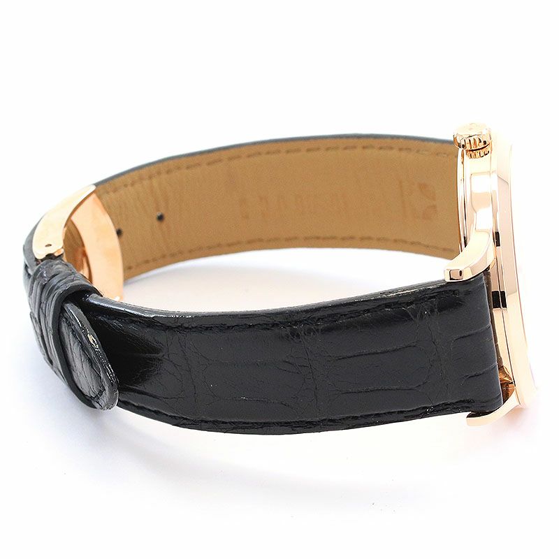 【中古】ZENITH CLASS ELITE HW RESERVE DE MARCHE ゼニス クラス エリート HW リザーブ・ド・マルシェ 17.1125.655/01