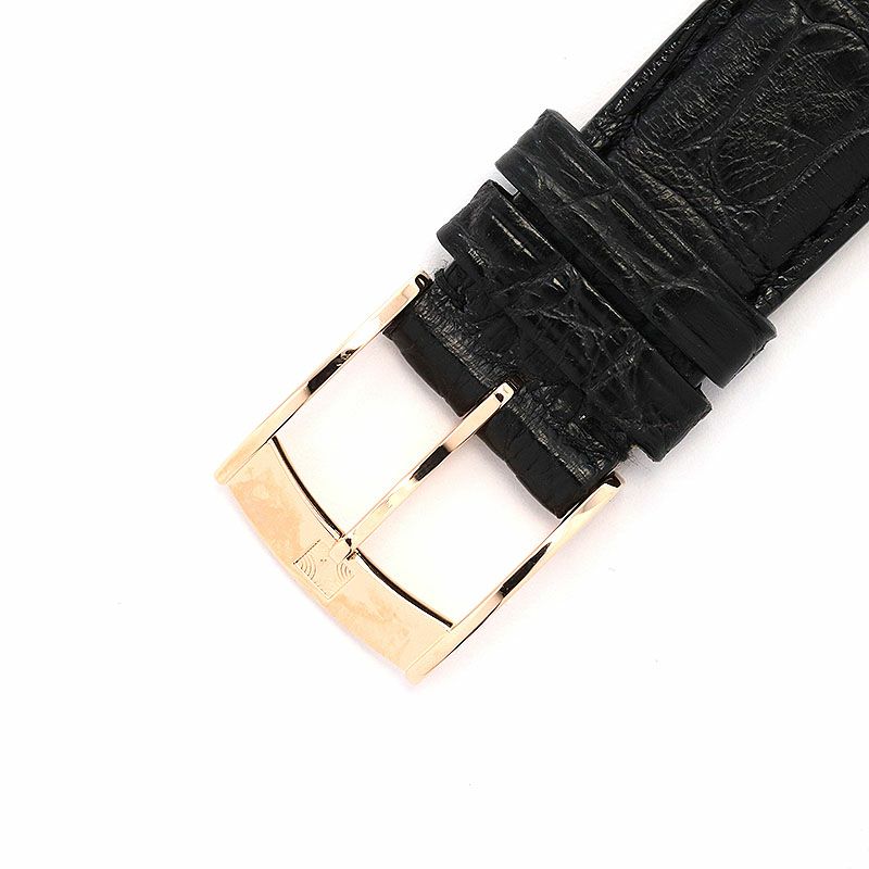 【中古】ZENITH CLASS ELITE HW RESERVE DE MARCHE ゼニス クラス エリート HW リザーブ・ド・マルシェ 17.1125.655/01