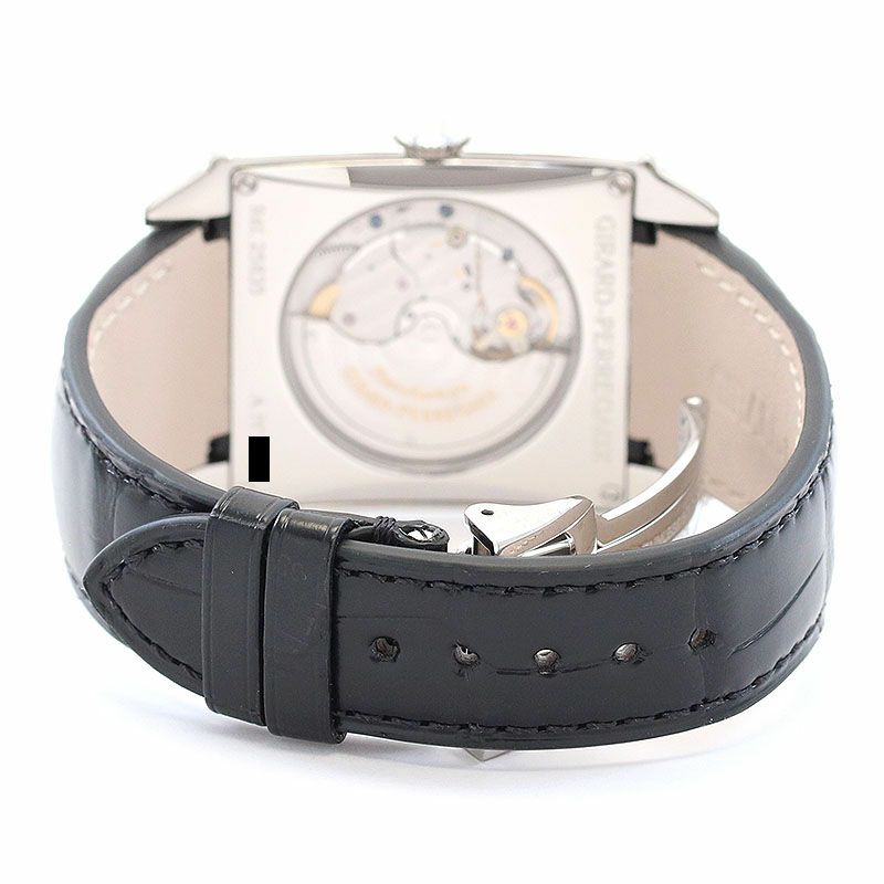 【中古】GIRARD-PERREGAUX VINTAGE 1945 ジラール・ペルゴ ヴィンテージ 1945 25835-11-161-0