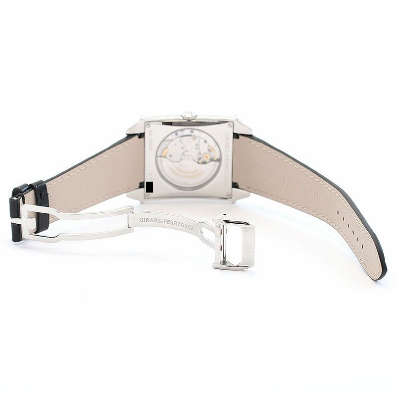 【中古】GIRARD-PERREGAUX VINTAGE 1945 ジラール・ペルゴ ヴィンテージ 1945 25835-11-161-0