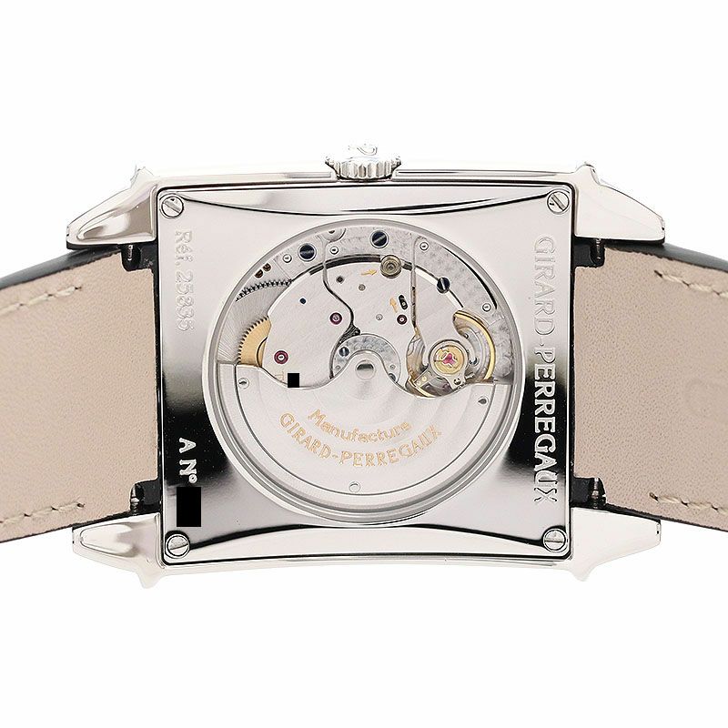 【中古】GIRARD-PERREGAUX VINTAGE 1945 ジラール・ペルゴ ヴィンテージ 1945 25835-11-161-0