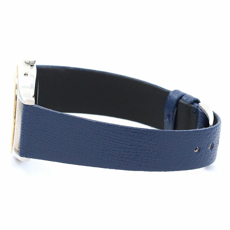 【中古】JAEGER-LECOULTRE TRIPLE CALENDAR MOON PHASE ジャガー・ルクルト トリプルカレンダー ムーンフェイズ 145.119.5