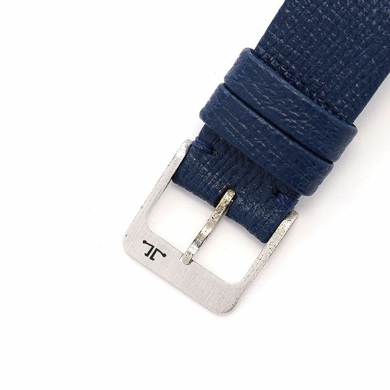 【中古】JAEGER-LECOULTRE TRIPLE CALENDAR MOON PHASE ジャガー・ルクルト トリプルカレンダー ムーンフェイズ 145.119.5