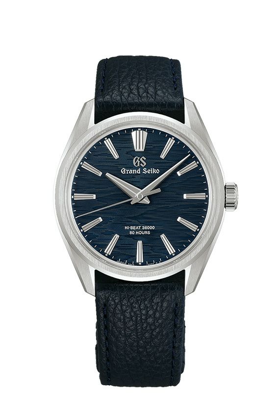 Grand Seiko Evolution 9 Collection グランドセイコー エボリューション9 コレクション SLGW007