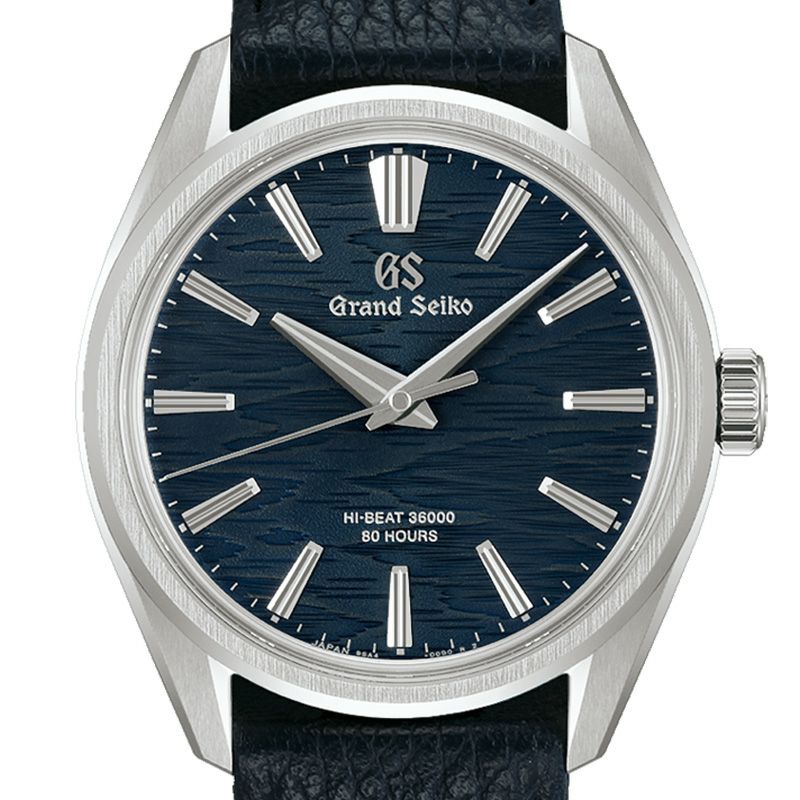 Grand Seiko Evolution 9 Collection グランドセイコー エボリューション9 コレクション SLGW007