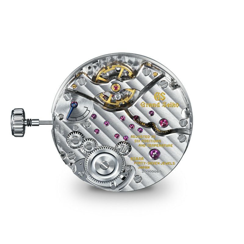 Grand Seiko Evolution 9 Collection グランドセイコー エボリューション9 コレクション SLGW007