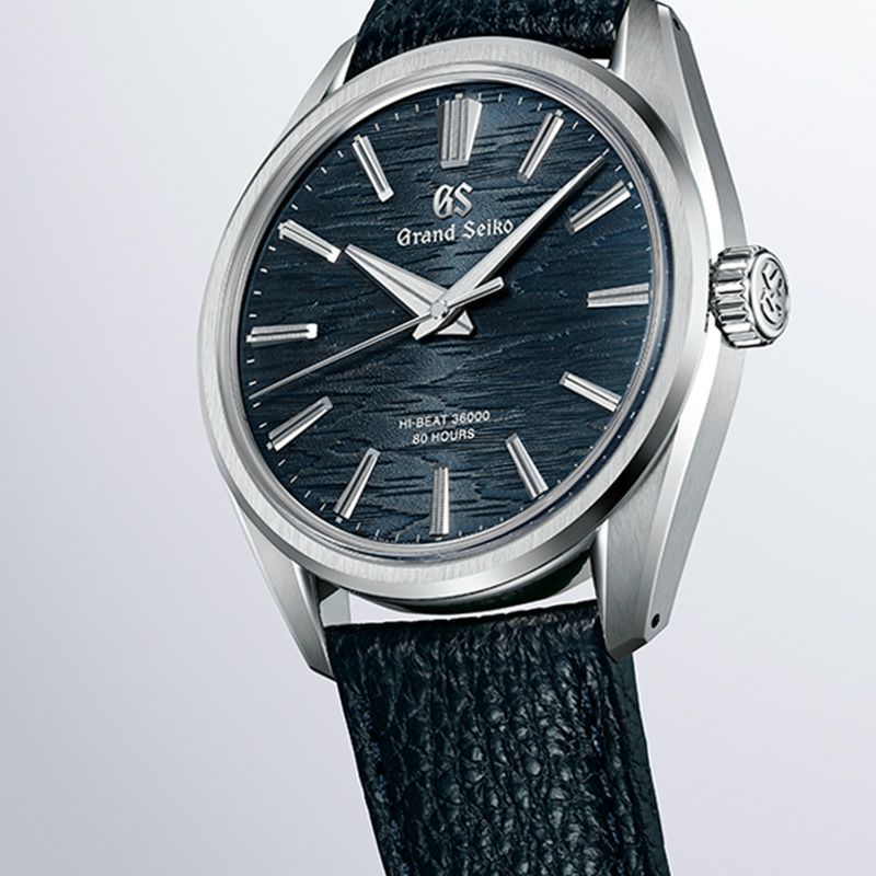 Grand Seiko Evolution 9 Collection グランドセイコー エボリューション9 コレクション SLGW007