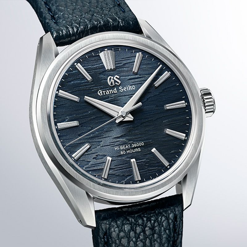 Grand Seiko Evolution 9 Collection グランドセイコー エボリューション9 コレクション SLGW007