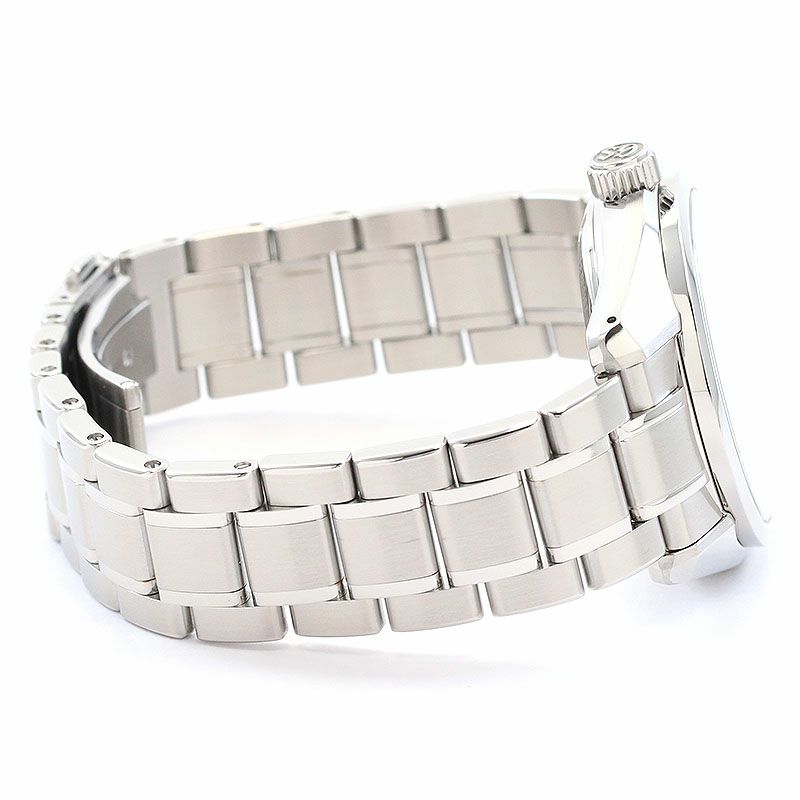 【中古】GRAND SEIKO HERITAGE COLLECTION MODERN RE-INTERPRETATION OF 44GS グランドセイコー ヘリテージコレクション 44GS 現代デザイン マスターショップ限定 SBGA375(9R65-0CV0)