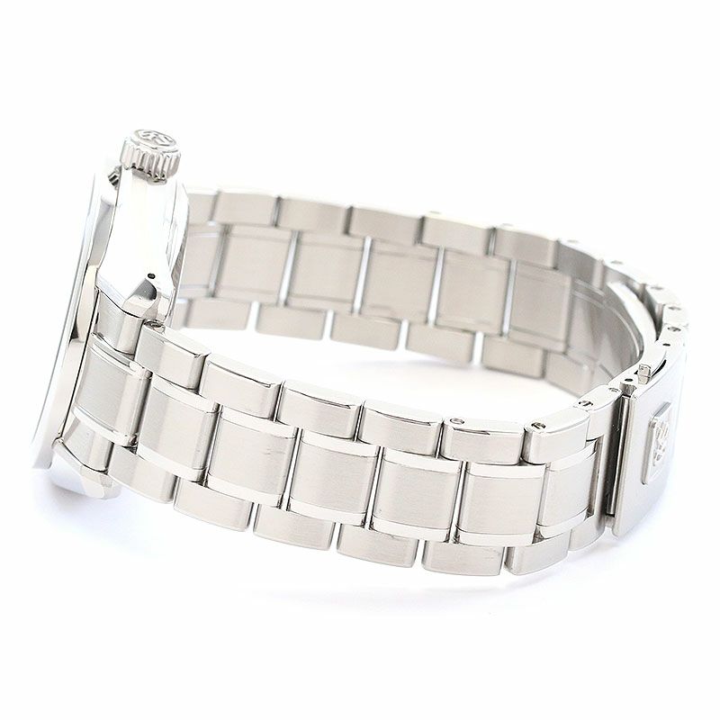 【中古】GRAND SEIKO HERITAGE COLLECTION MODERN RE-INTERPRETATION OF 44GS グランドセイコー ヘリテージコレクション 44GS 現代デザイン マスターショップ限定 SBGA375(9R65-0CV0)