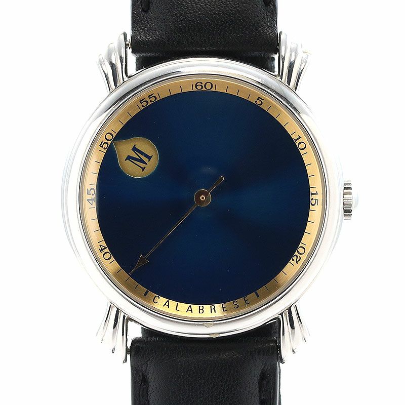 【中古】VINCENT CALABRESE BALLADIN ヴィンセント・カラブレーゼ バラディン BALLADIN