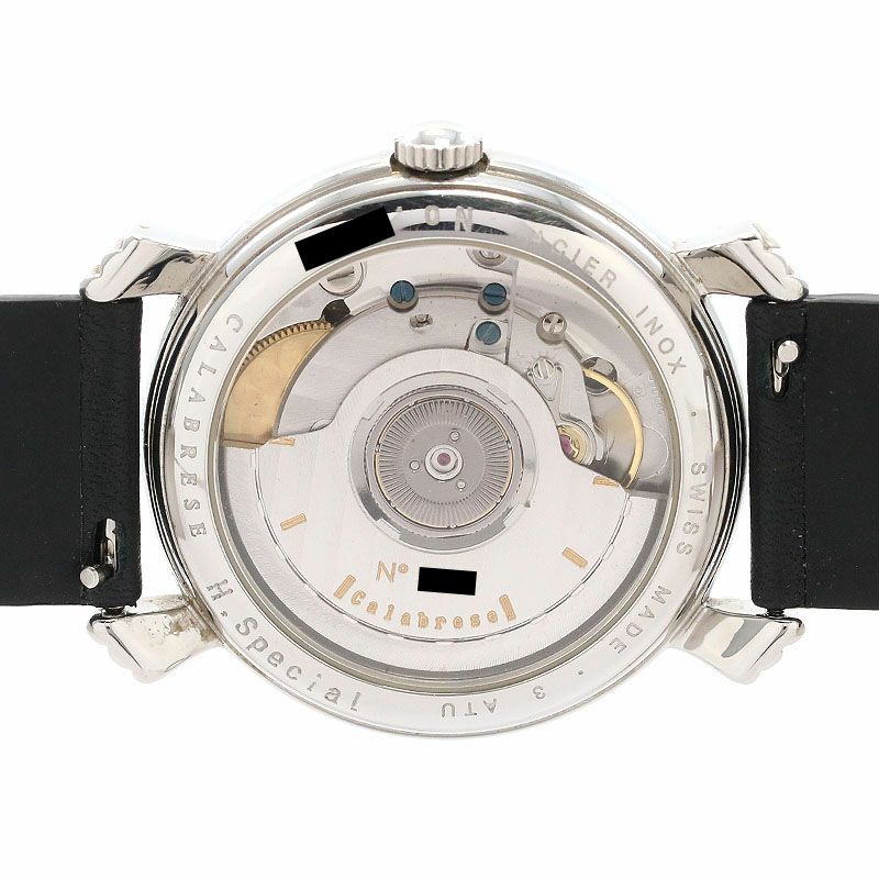 【中古】VINCENT CALABRESE BALLADIN ヴィンセント・カラブレーゼ バラディン BALLADIN