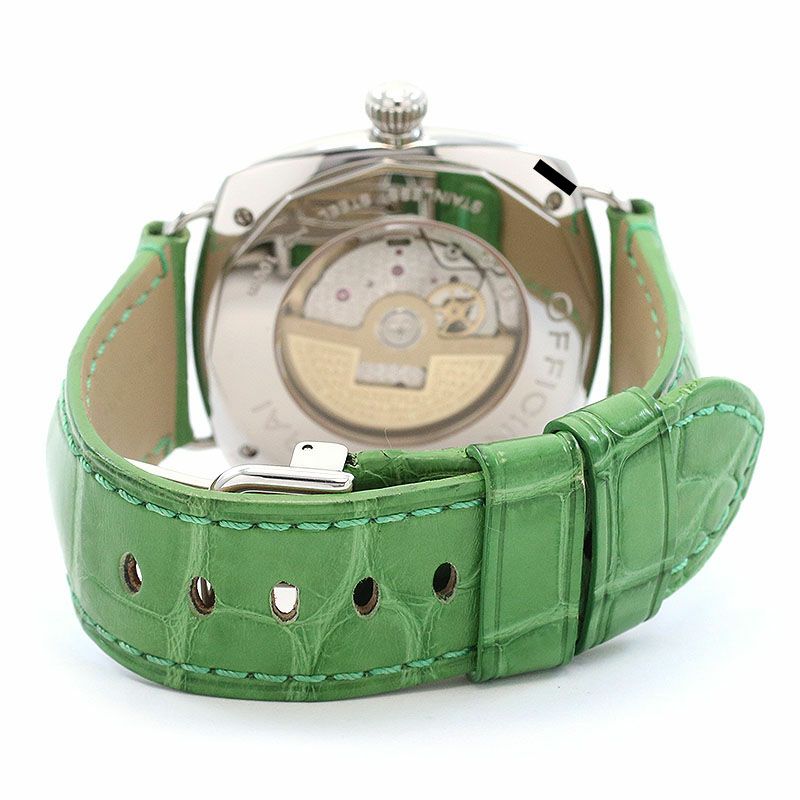 【中古】OFFICINE PANERAI RADIOMIR 42MM オフィチーネ・パネライ ラジオミール 42MM PAM00141