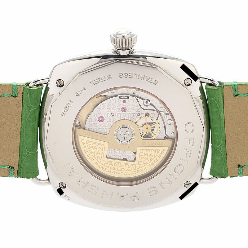 【中古】OFFICINE PANERAI RADIOMIR 42MM オフィチーネ・パネライ ラジオミール 42MM PAM00141