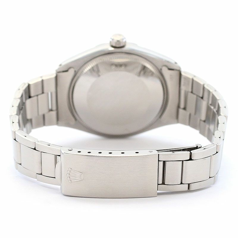 【中古】ROLEX OYSTER PERPETUAL AIR KING ロレックス オイスターパーペチュアル エアキング 5500