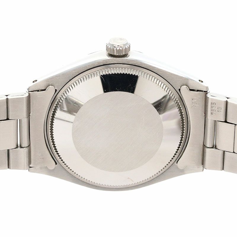 【中古】ROLEX OYSTER PERPETUAL AIR KING ロレックス オイスターパーペチュアル エアキング 5500