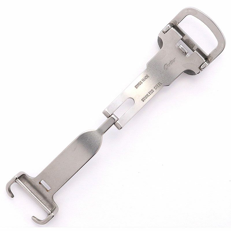 【中古】CARTIER BALLON BLEU DE CARTIER WATCH 33MM カルティエ バロン ブルー ドゥ カルティエ ウォッチ 33MM W6920071