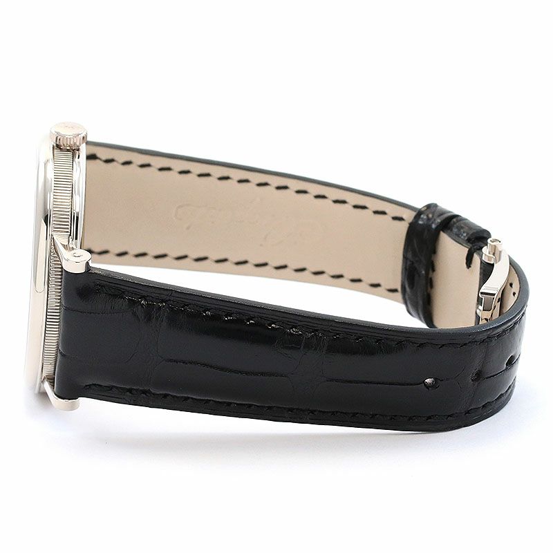 【中古】BREGUET CLASSIQUE POWER RESERVE ブレゲ クラシック パワーリザーブ 5277BB/12/9V6