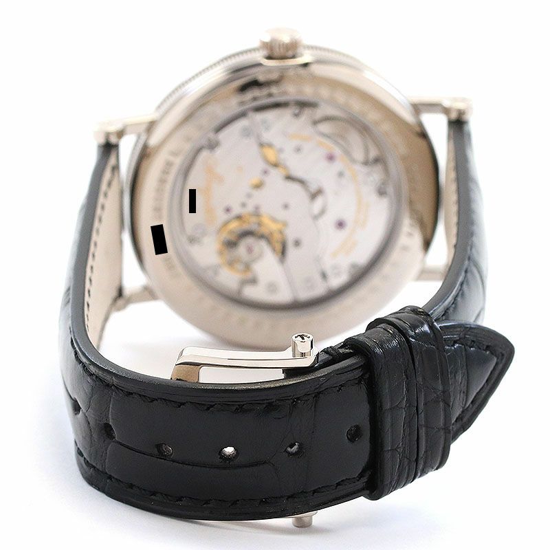 【中古】BREGUET CLASSIQUE POWER RESERVE ブレゲ クラシック パワーリザーブ 5277BB/12/9V6