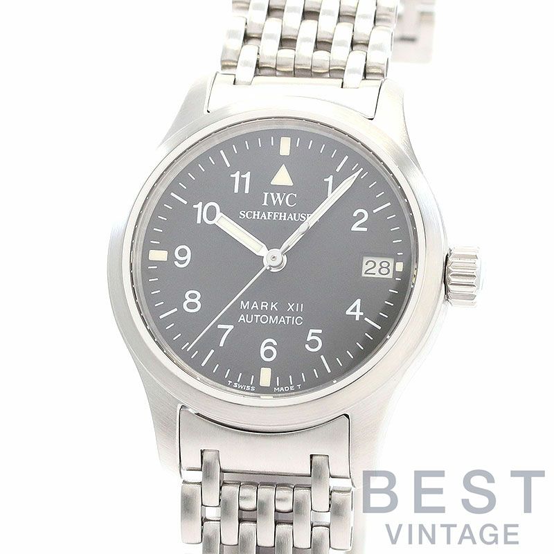 中古】IWC PILOT 