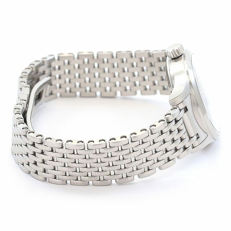 【中古】IWC PILOT'S WATCH MARK Xll アイ・ダブリュー・シー パイロットウォッチ マークXII IW442102