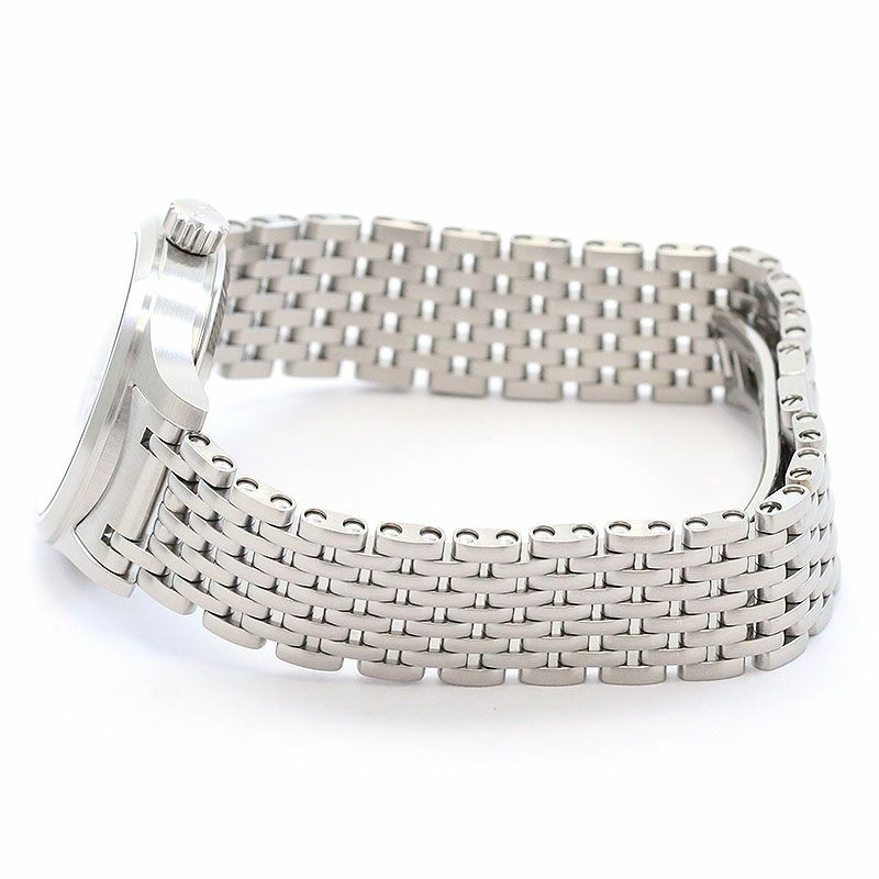 【中古】IWC PILOT'S WATCH MARK Xll アイ・ダブリュー・シー パイロットウォッチ マークXII IW442102