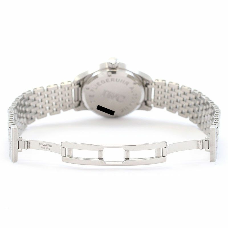 【中古】IWC PILOT'S WATCH MARK Xll アイ・ダブリュー・シー パイロットウォッチ マークXII IW442102