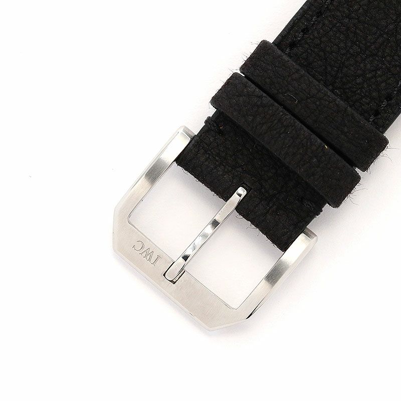 【中古】IWC PORTUGUESE CHRONOGRAPH アイ・ダブリュー・シー ポルトギーゼ　クロノグラフ IW371404