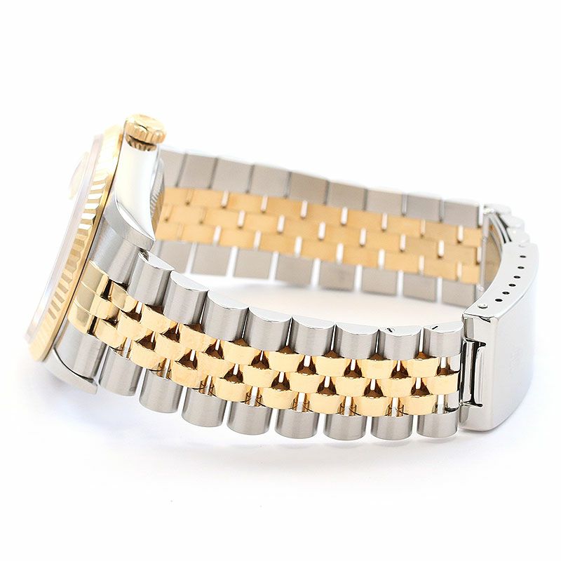 【中古】ROLEX OYSTER PERPETUAL DATEJUST 36 ロレックス オイスターパーペチュアル デイトジャスト 36 16233G