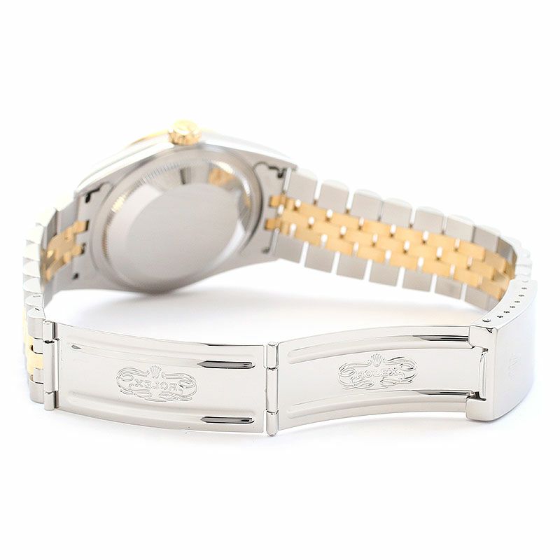 【中古】ROLEX OYSTER PERPETUAL DATEJUST 36 ロレックス オイスターパーペチュアル デイトジャスト 36 16233G