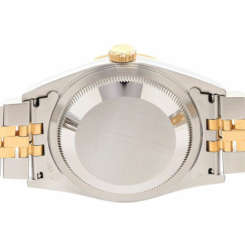 【中古】ROLEX OYSTER PERPETUAL DATEJUST 36 ロレックス オイスターパーペチュアル デイトジャスト 36 16233G