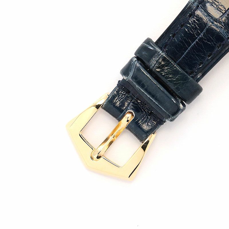 【中古】PATEK PHILIPPE CALATRAVA TRAVEL TIME パテック・フィリップ カラトラバ トラベルタイム 4864J-001