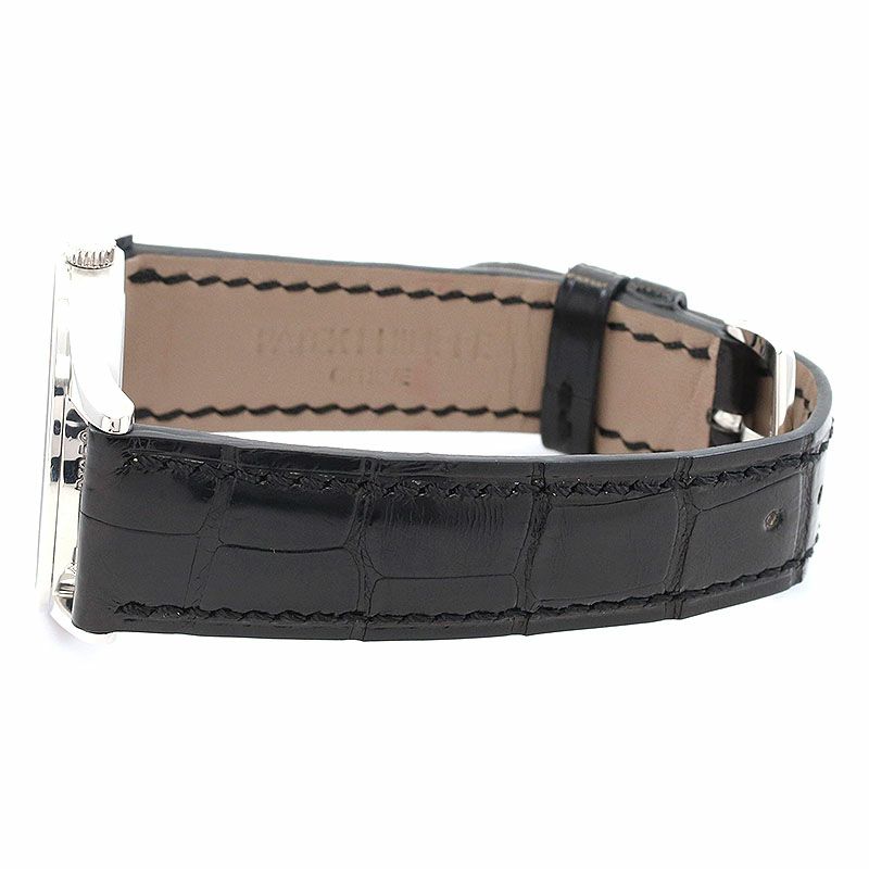 【中古】PATEK PHILIPPE CALATRAVA パテック・フィリップ カラトラバ 5026P-001