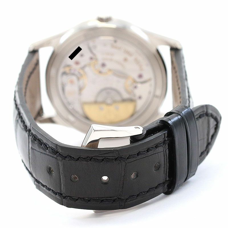 【中古】PATEK PHILIPPE CALATRAVA パテック・フィリップ カラトラバ 5026P-001