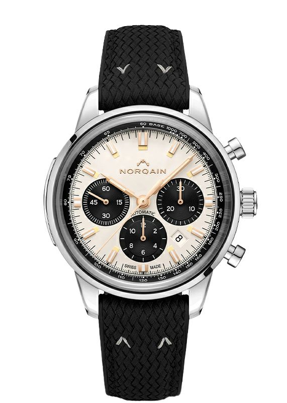 NORQAIN FREEDOM 60 CHRONO 43MM LIMITED EDITION ノルケイン フリーダム 60 クロノ 43MM リミテッドエディション N2200.19S02.C01.R01