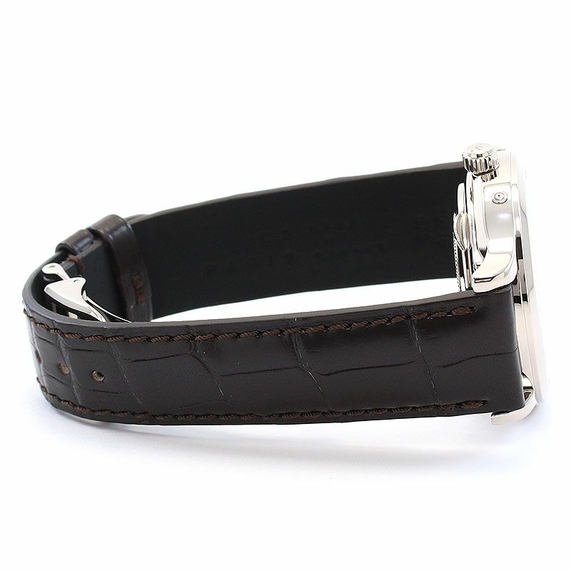 【中古】JAEGER-LECOULTRE MASTER MOON ジャガー・ルクルト マスター・ムーン Q143344A (140.3.98)