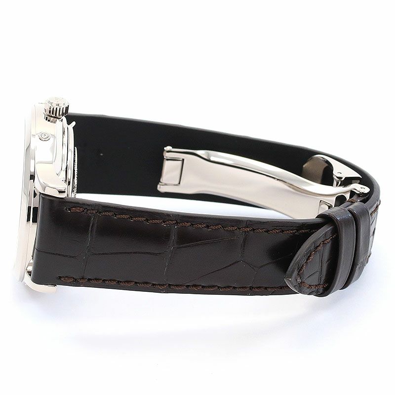 【中古】JAEGER-LECOULTRE MASTER MOON ジャガー・ルクルト マスター・ムーン Q143344A (140.3.98)