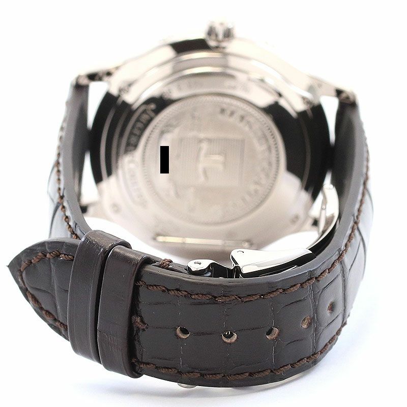 【中古】JAEGER-LECOULTRE MASTER MOON ジャガー・ルクルト マスター・ムーン Q143344A (140.3.98)