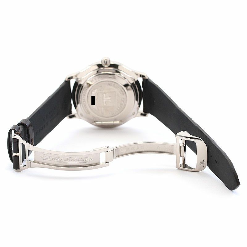 【中古】JAEGER-LECOULTRE MASTER MOON ジャガー・ルクルト マスター・ムーン Q143344A (140.3.98)