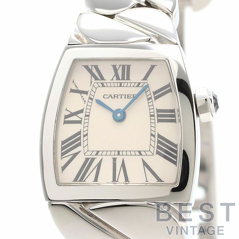中古】CARTIER LA DONA SMALL MODEL カルティエ ラドーニャ SM  