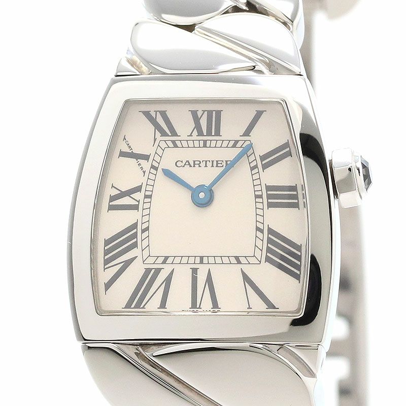 中古】CARTIER LA DONA SMALL MODEL カルティエ ラドーニャ SM  