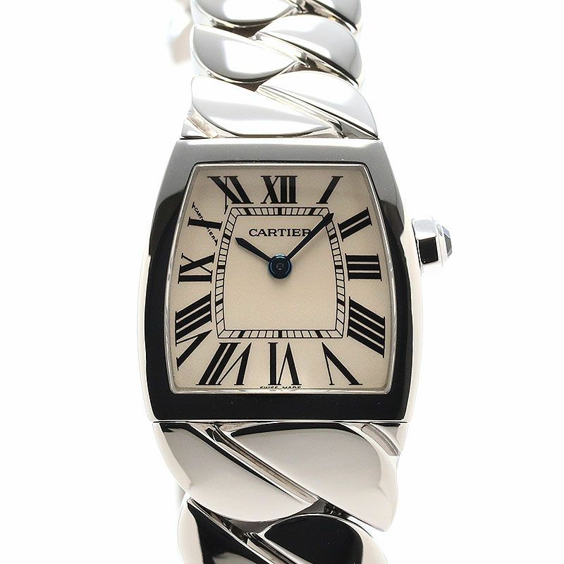 中古】CARTIER LA DONA SMALL MODEL カルティエ ラドーニャ SM  