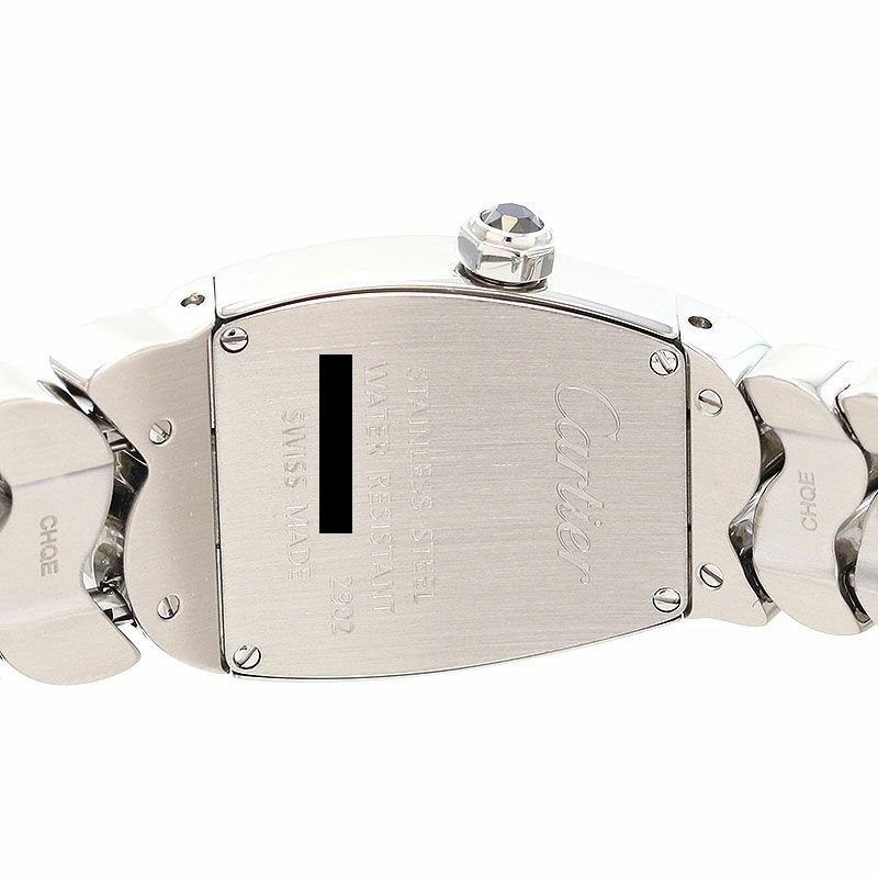 中古】CARTIER LA DONA SMALL MODEL カルティエ ラドーニャ SM  