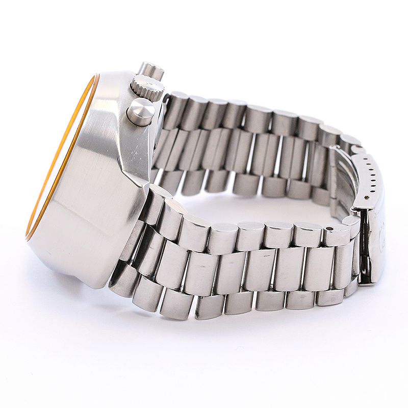 【中古】OMEGA SPEEDMASTER MARK III オメガ スピードマスター マークIII 176.002