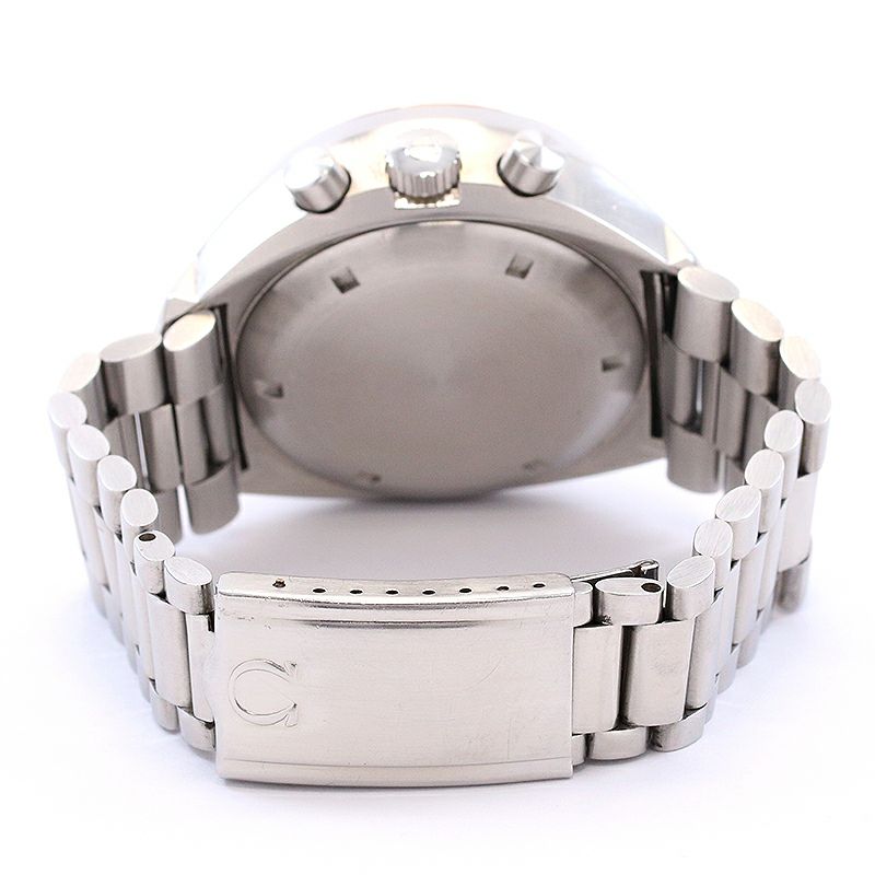 【中古】OMEGA SPEEDMASTER MARK III オメガ スピードマスター マークIII 176.002