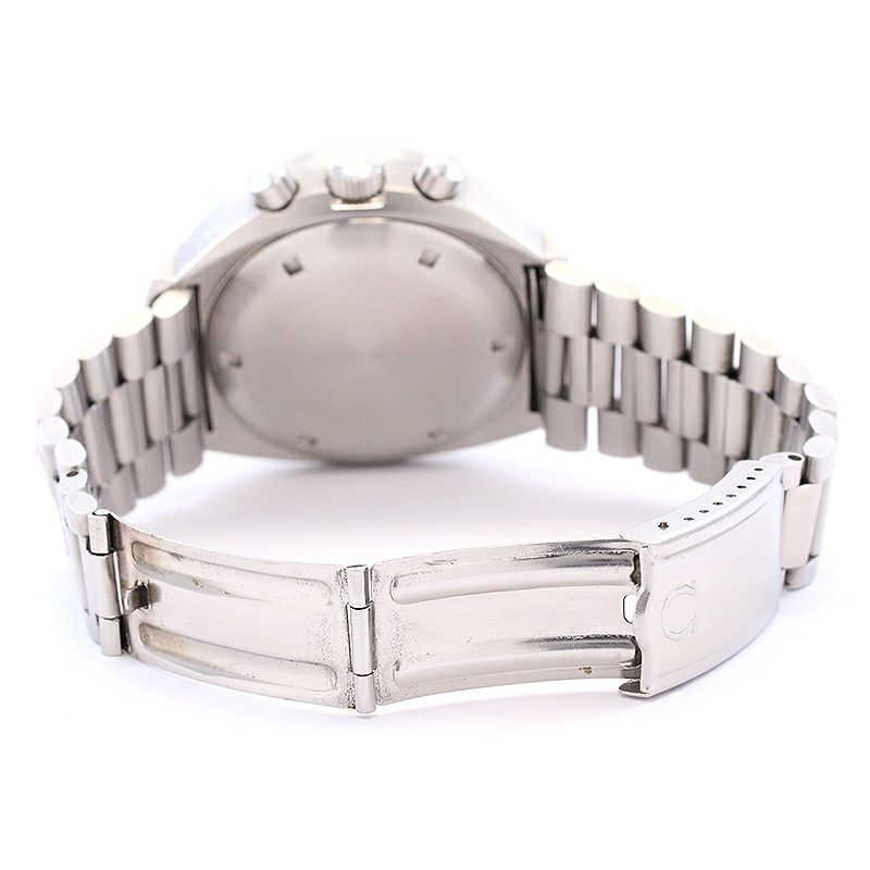【中古】OMEGA SPEEDMASTER MARK III オメガ スピードマスター マークIII 176.002