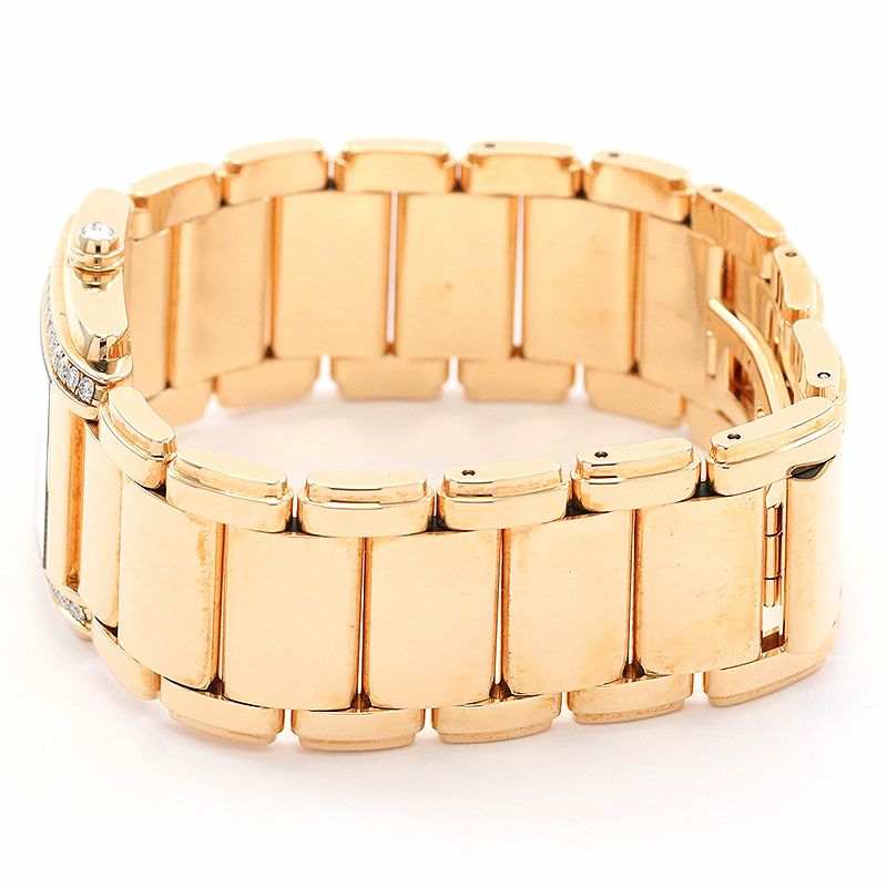 【中古】PATEK PHILIPPE TWENTY-4 パテック・フィリップ トゥエンティ フォー 4910/11R-011